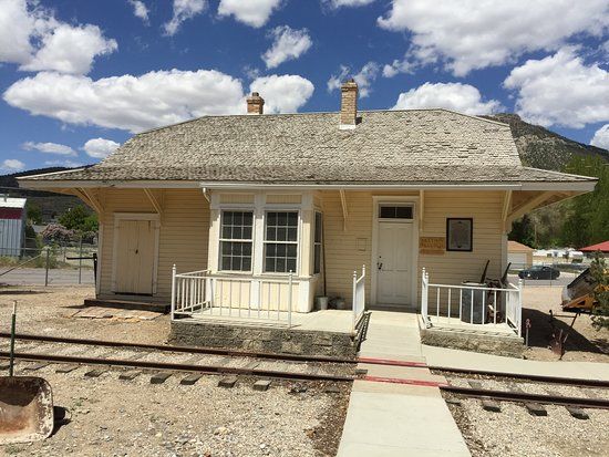 White Pine Public Museum